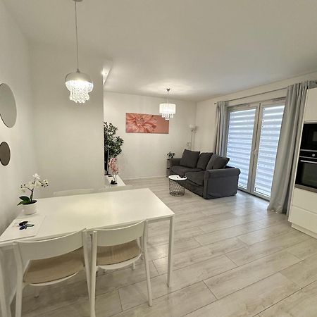 Flat4You II Πόζναν Εξωτερικό φωτογραφία