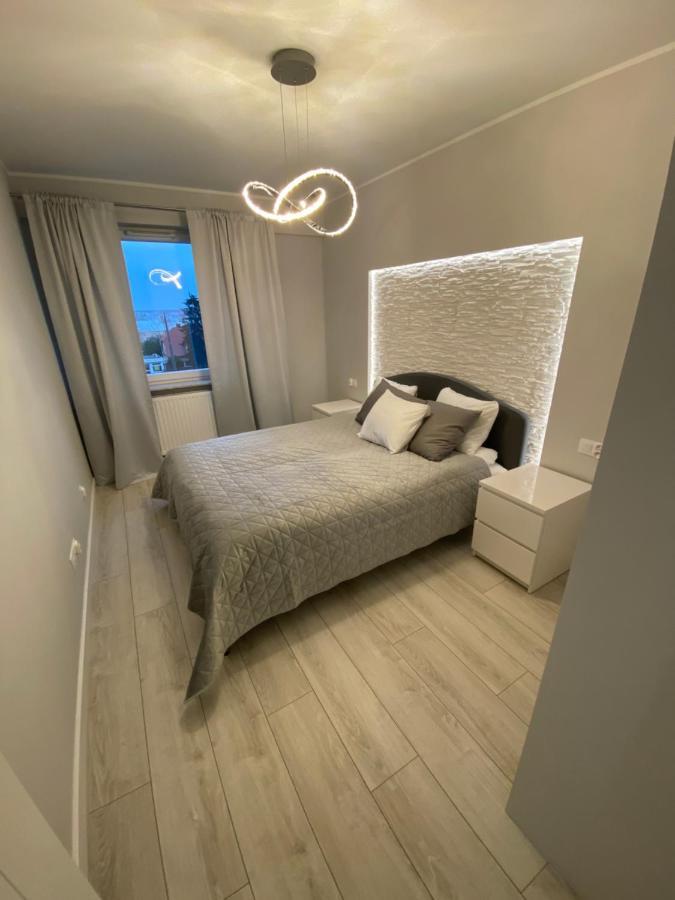 Flat4You II Πόζναν Εξωτερικό φωτογραφία