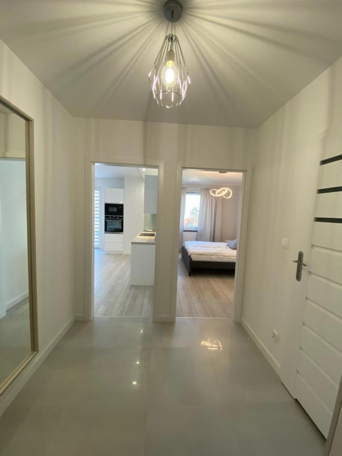 Flat4You II Πόζναν Εξωτερικό φωτογραφία