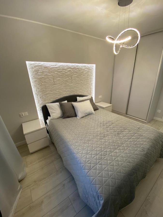 Flat4You II Πόζναν Εξωτερικό φωτογραφία
