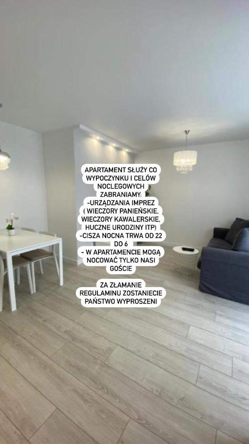 Flat4You II Πόζναν Εξωτερικό φωτογραφία