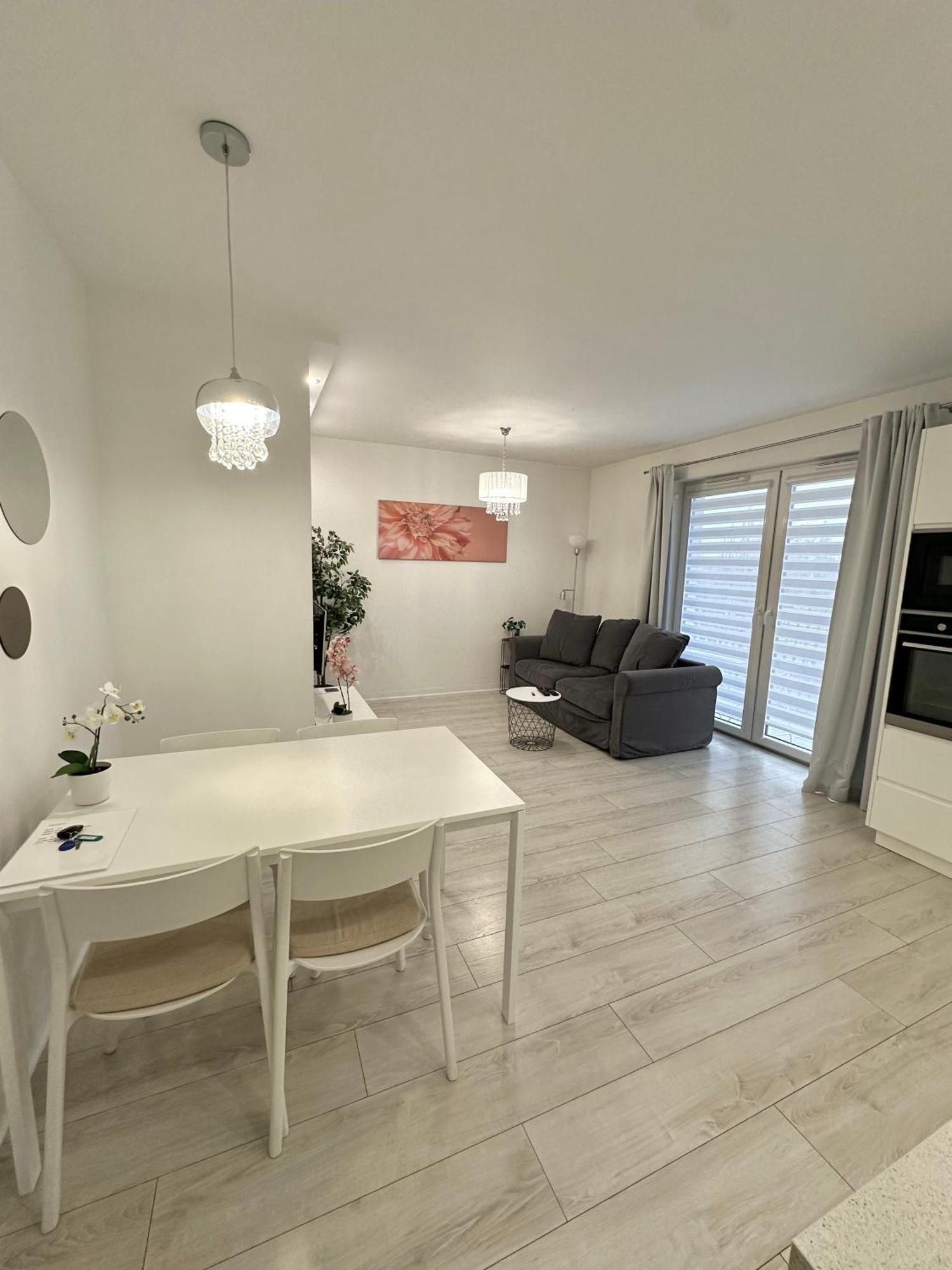 Flat4You II Πόζναν Εξωτερικό φωτογραφία